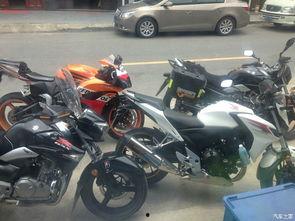 二手国产机车骗局揭秘视频,警惕这些骗局！