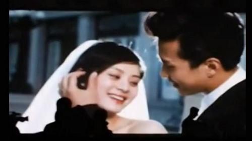 国产影视剧婚礼视频片段,浪漫瞬间，见证爱情永恒