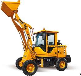 国产大型装载机工作视频,高效作业，实力见证