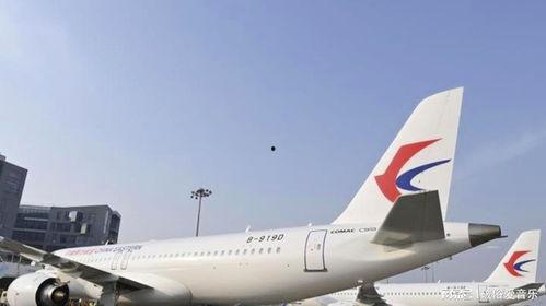 国产客机执飞视频